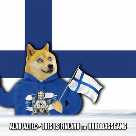 This is Finland ft. Hardbassgang