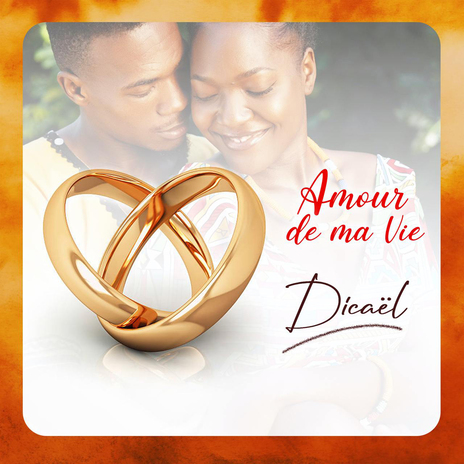 Amour de ma vie | Boomplay Music