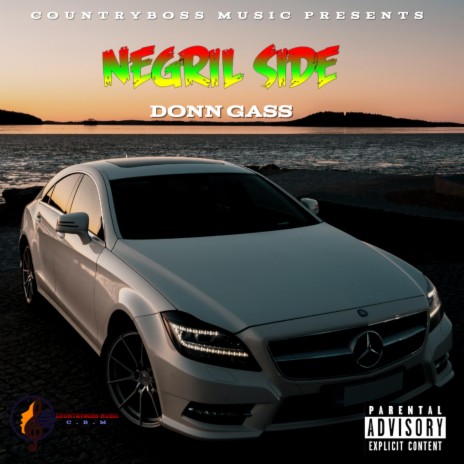 Donn Gass (Negril Side) | Boomplay Music