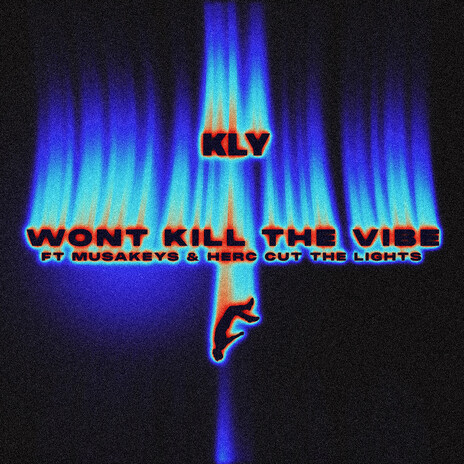 WON'T KILL THE VIBE ft. Musa Keys & Herc Cut The Lights | Boomplay Music