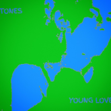 Young Love | Boomplay Music