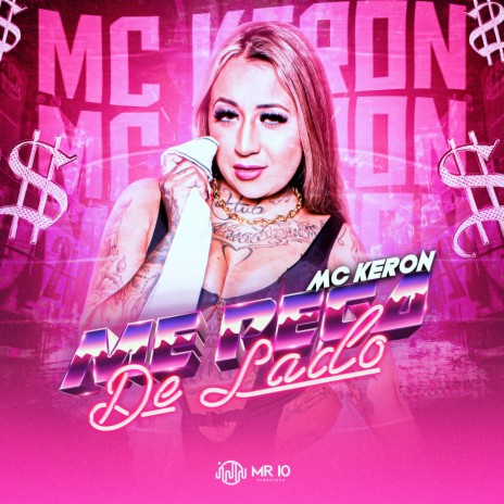 Me pega de lado ft. DJ JS MIX | Boomplay Music