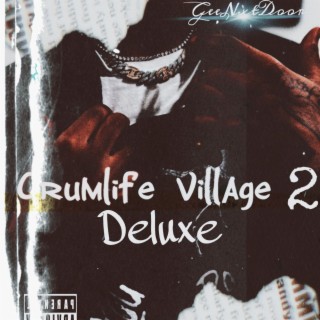 Crumlife Village 2 Deluxe