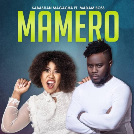 Mamero (feat. Madam Boss) | Boomplay Music