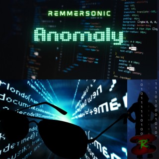 Anomaly