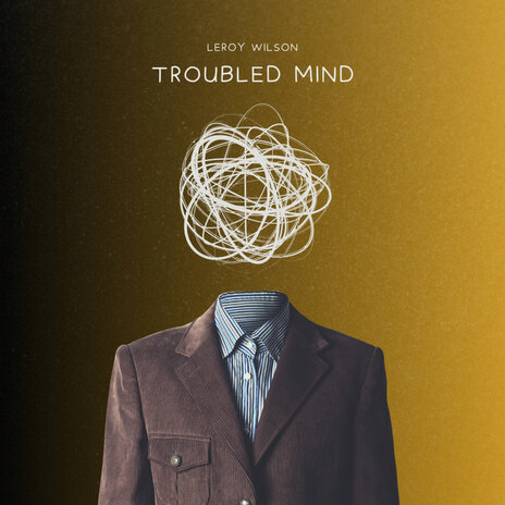 Troubled Mind | Boomplay Music