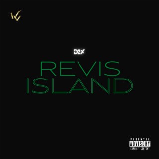 Revis island