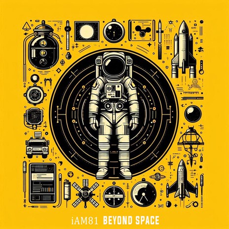 Beyond space | Boomplay Music