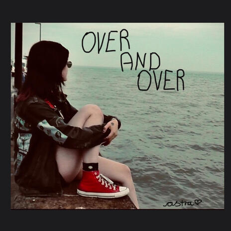 Over and Over | Boomplay Music