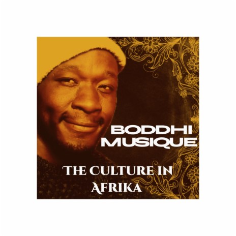 The Culture in Afrika | Boomplay Music