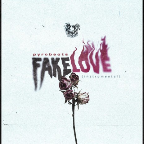 Fake Love (Instrumental) | Boomplay Music