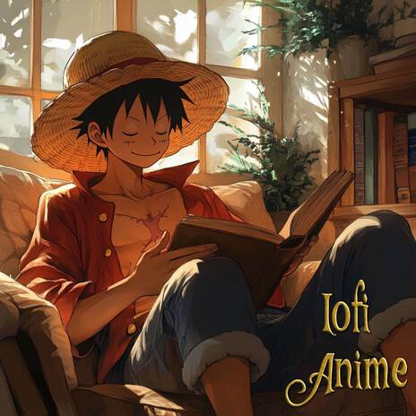 Nostalgic Anime Beats ft. One Piece Lofi & Lofi Anime | Boomplay Music