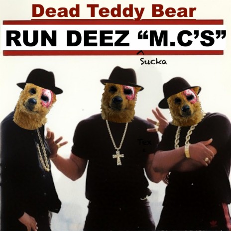 Run Deez M.C.'s