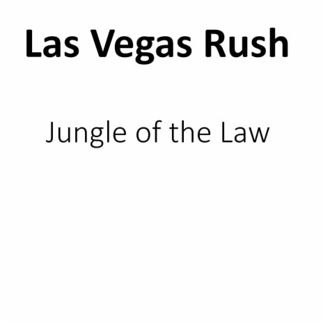 Jungle of the Law | Boomplay Music