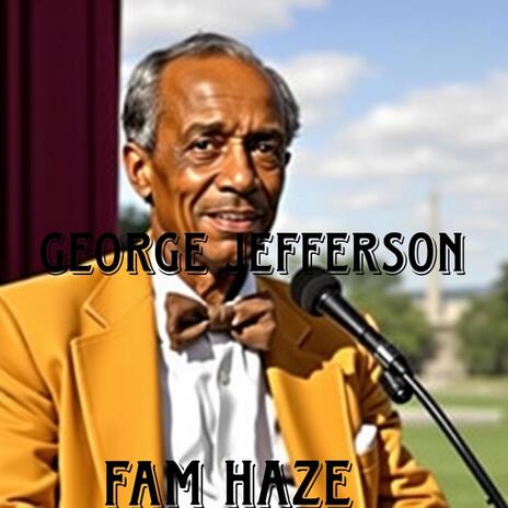 George Jefferson | Boomplay Music