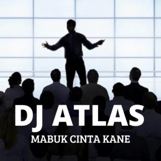 DJ Atlas