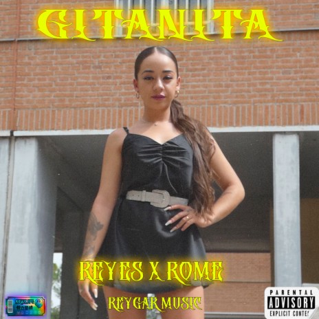 Gitanita ft. Rome | Boomplay Music