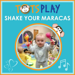 Shake Your Maracas