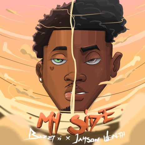 My Side ft. Jayson wealth | Boomplay Music