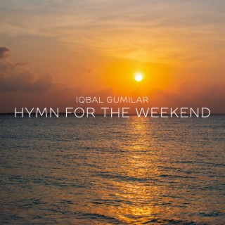 Hymn for the Weekend (Acoustic Guitar)