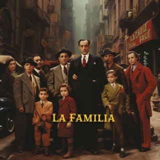 La Familia (Old School Instrumental)