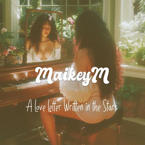 A Love Letter Written in the Stars | Boomplay Music