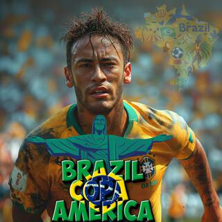 Brazil Copa America