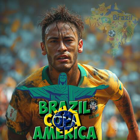 Brasil La La La ft. Football Chants & Footy Chants | Boomplay Music