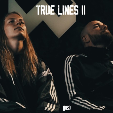 True Lines II | Boomplay Music