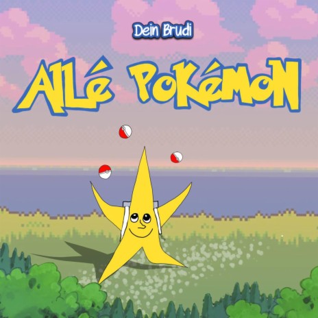 Alle Pokémon | Boomplay Music