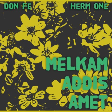 Melkam Addis Amet ft. Don Fe | Boomplay Music