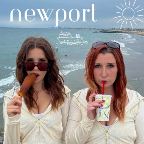 Newport | Boomplay Music