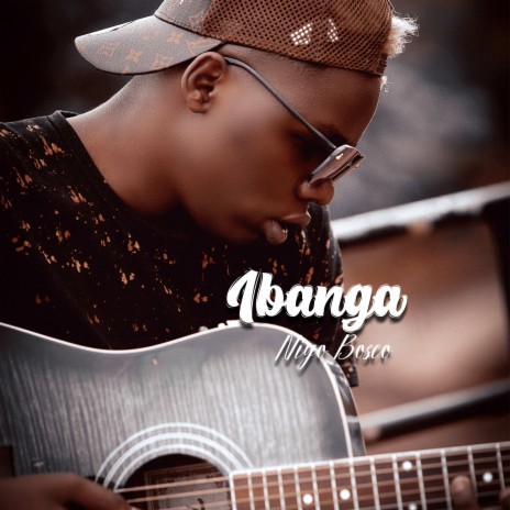 Ibanga | Boomplay Music