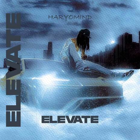 Elevate | Boomplay Music