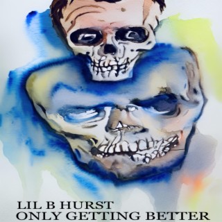 Lil B Hurst