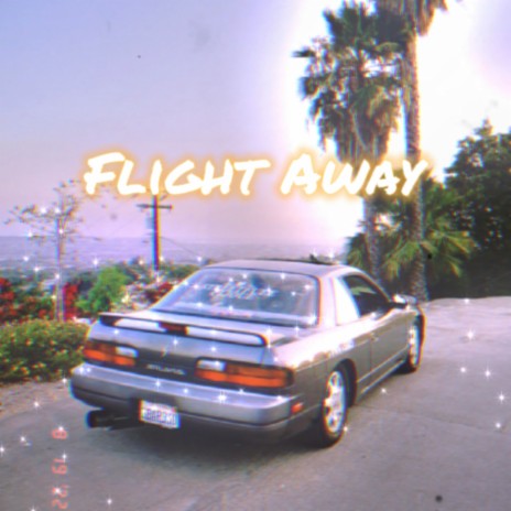 Flight Away ft. Brogary