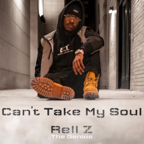 Can't Take My Soul | Boomplay Music