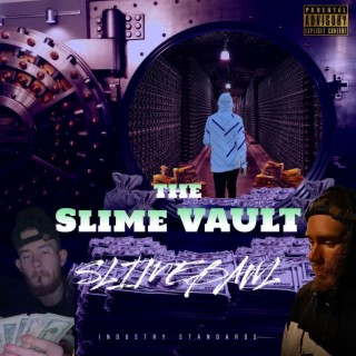 The Slime Vault