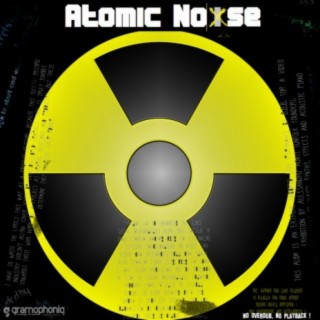 Atomic Nose
