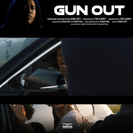 Gun Out | Boomplay Music