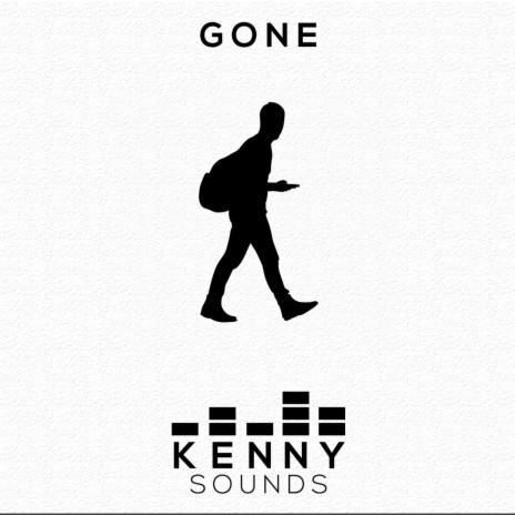 Gone | Chill Hard Hip Hop Beat | Boomplay Music