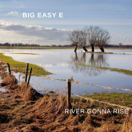 River Gonna Rise | Boomplay Music
