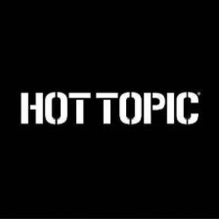 Hot Topic