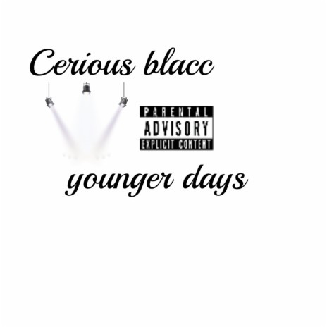 Younger days ft. Pastor paco | Boomplay Music