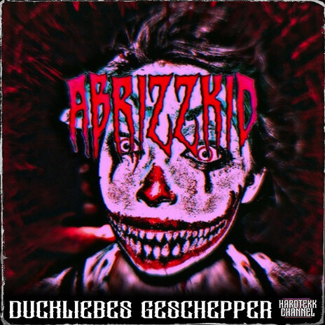 Duckliebes Geschepper ft. AbrizzKid | Boomplay Music