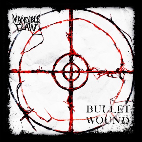 Bullet Wound | Boomplay Music