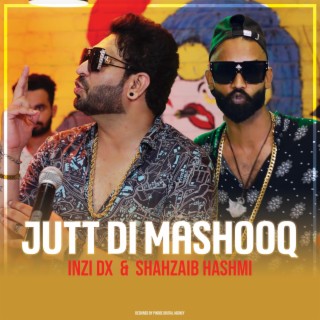 Jutt Di Mashooq