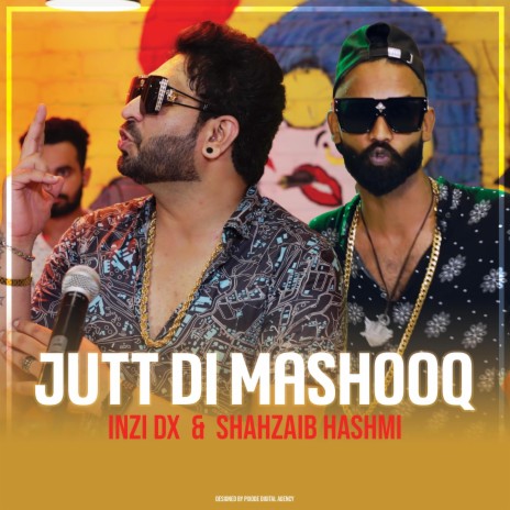 Jutt Di Mashooq | Boomplay Music