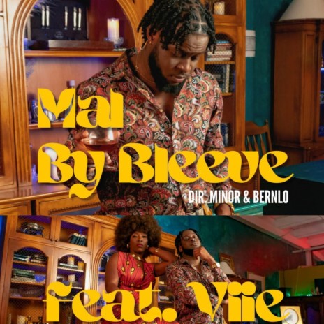 MAL ft. Viie | Boomplay Music