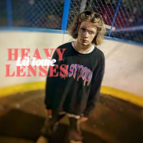 Heavy Lenses